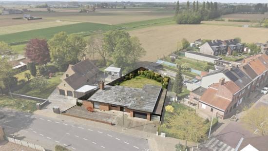 Oude Mesenweg - 2A - - 8940