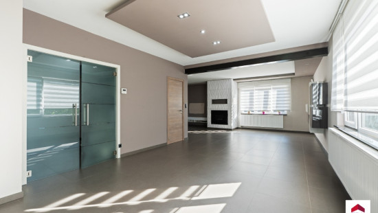 Bodegemstraat - 42 - - 1700