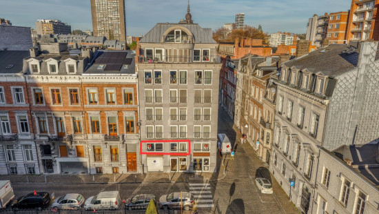 Place Émile-Dupont - 7 - 12 - 4000