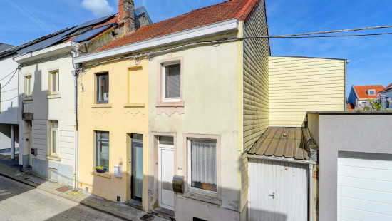 Kapellestraat - 88A - - 3080