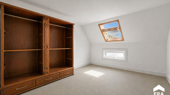 Rodenbachstraat - 23 - - 8908