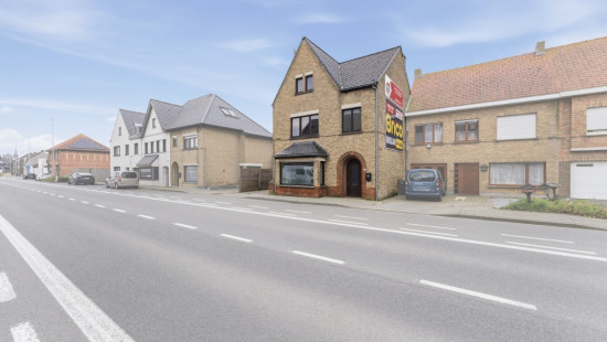 Pannestraat - 150 - - 8630