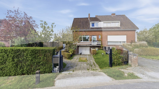 Polderweg - 11 - - 8630