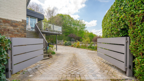 Rue des Chardonnerets - 3 - - 5004