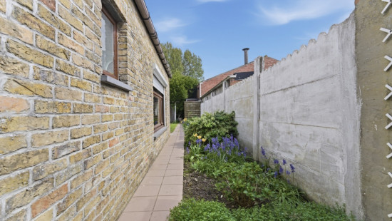 Putstraat - 13 - - 8690