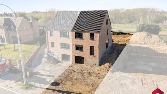 Ninoofsesteenweg - 215 - A - 1760