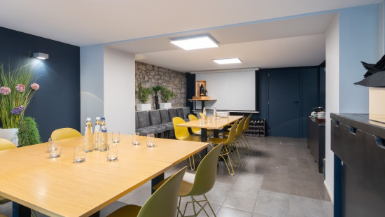 Chaussée de Liège - 4 - - 6900