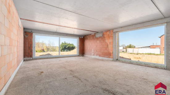 Ninoofsesteenweg - 215 - A - 1750