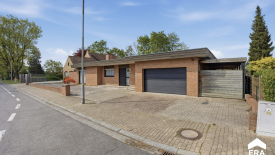 Oude Mesenweg - 2A - - 8940