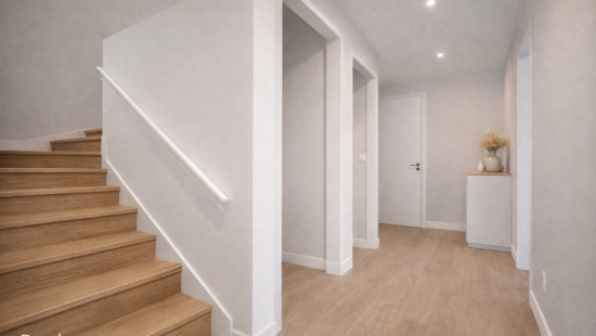 Ninoofsesteenweg - 215 - A - 1750