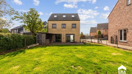 Meerstraat - 152 - - 3300