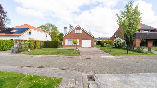 Vinkenstraat - 6 - - 9950