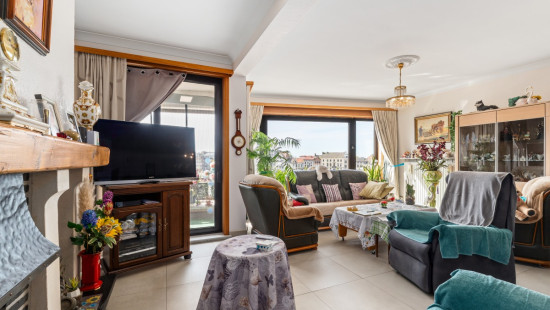 Grote Markt - 58 - 3 - 9100