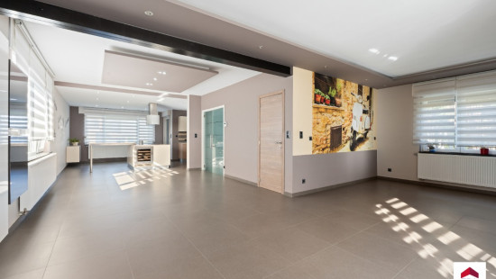 Bodegemstraat - 42 - - 1700