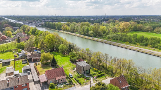 Driehuizen - 101 - - 2490