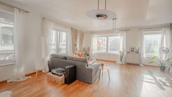 Place Émile-Dupont - 7 - 11 - 4000