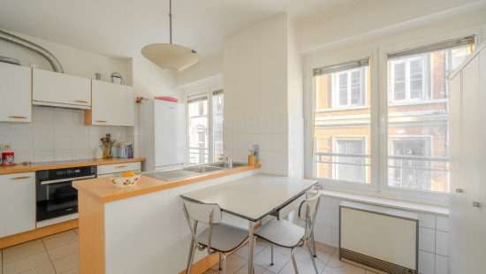 Place Émile-Dupont - 7 - 11 - 4000