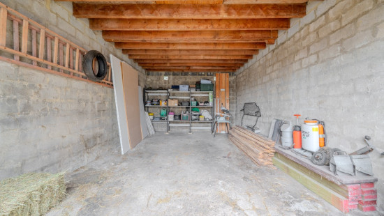 Rue du Bout - 16 - - 5070