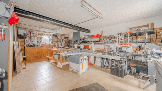 Rue du Bout - 16 - - 5070