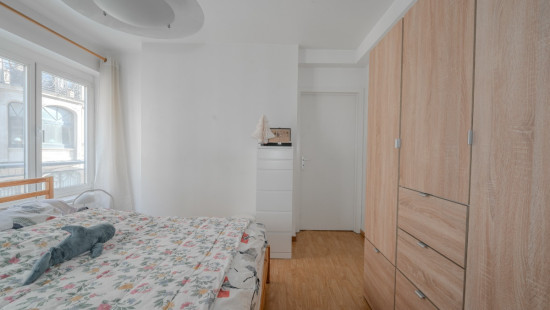 Place Émile-Dupont - 7 - 11 - 4000