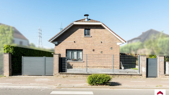 Bodegemstraat - 42 - - 1700