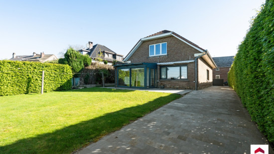 Bodegemstraat - 42 - - 1700