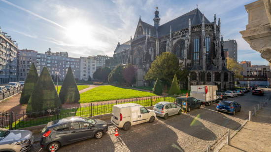 Place Émile-Dupont - 7 - 12 - 4000