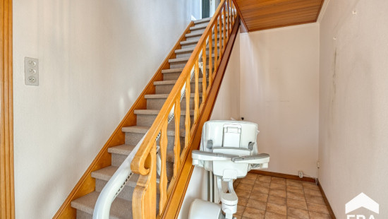 Hazelaarstraat - 1 - - 3920
