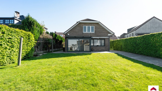 Bodegemstraat - 42 - - 1700