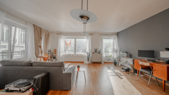 Place Émile-Dupont - 7 - 11 - 4000