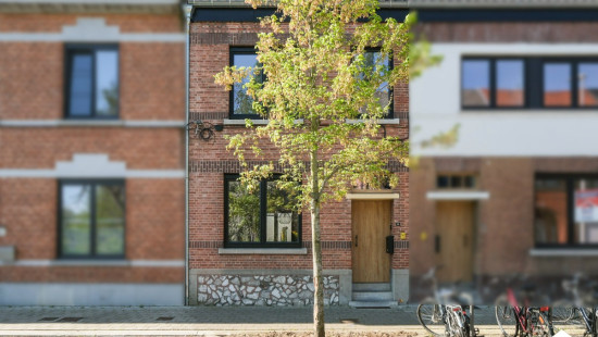Bosstraat - 93 - - 3500
