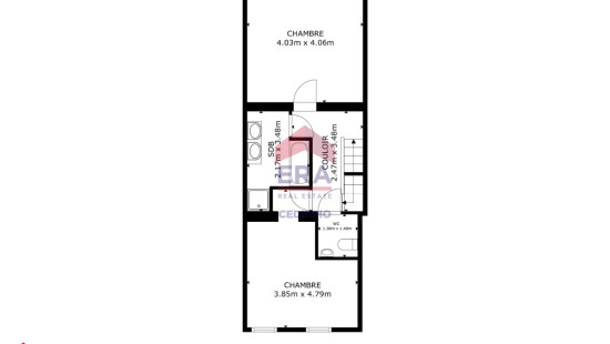 Drève des Dix Mètres - 6 - - 1410