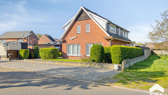 Hazelaarstraat - 1 - - 3920