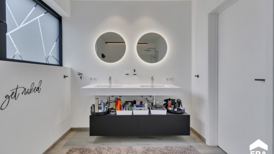 Wandelstraat - 23 - - 3600