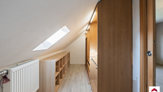 Bodegemstraat - 42 - - 1700