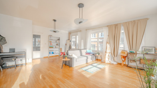 Place Émile-Dupont - 7 - 11 - 4000