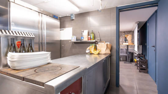 Chaussée de Liège - 4 - - 6900