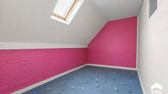 Rodenbachstraat - 23 - - 8908