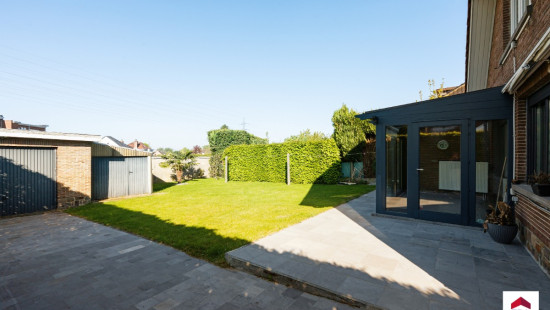 Bodegemstraat - 42 - - 1700