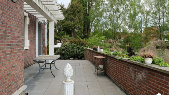 Grote Hemmenweg - 9 - - 3520