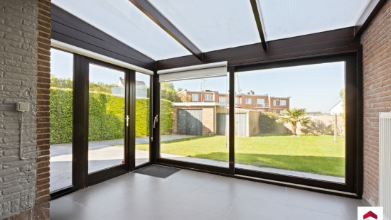 Bodegemstraat - 42 - - 1700