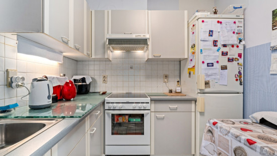 Grote Markt - 58 - 3 - 9100