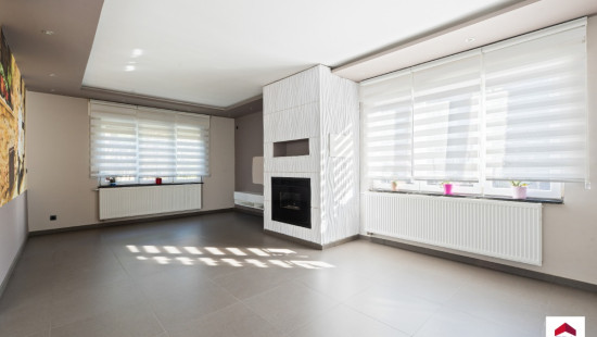 Bodegemstraat - 42 - - 1700