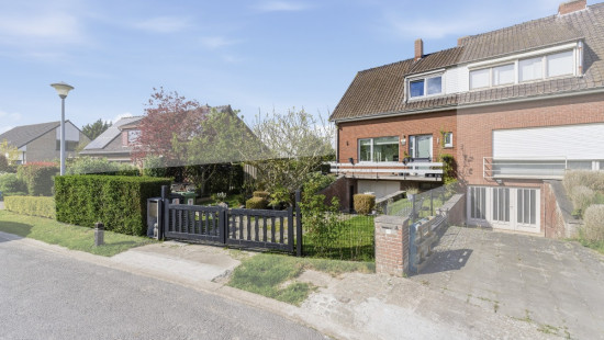 Polderweg - 11 - - 8630