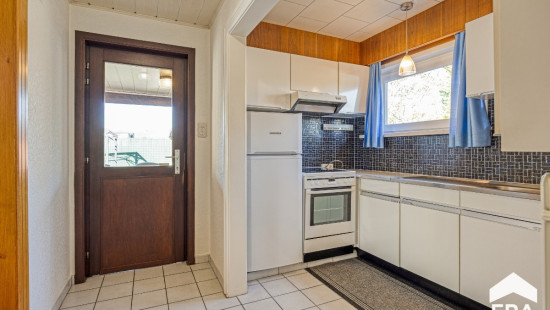 Hazelaarstraat - 1 - - 3920