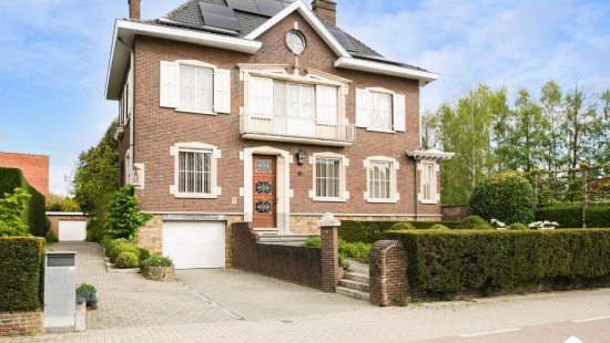 Grote Hemmenweg - 9 - - 3520