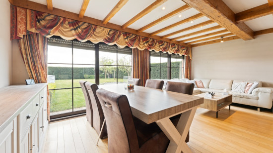 Torenstraat - 29 - - 9800