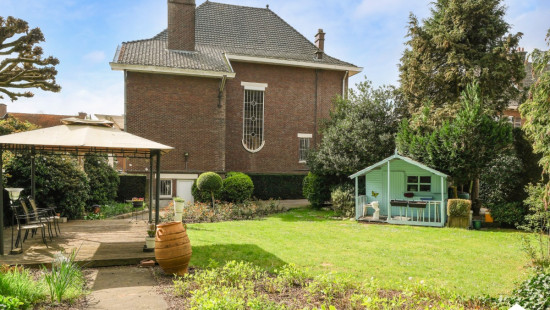 Grote Hemmenweg - 9 - - 3520