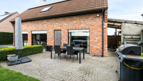 Torenstraat - 29 - - 9800