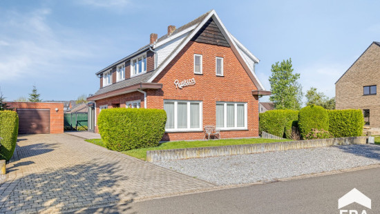 Hazelaarstraat - 1 - - 3920